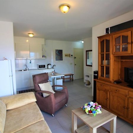 Appartement Global Immo 2056 Rocmar à Roses Extérieur photo
