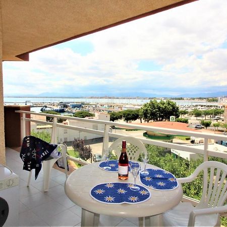 Appartement Global Immo 2056 Rocmar à Roses Extérieur photo